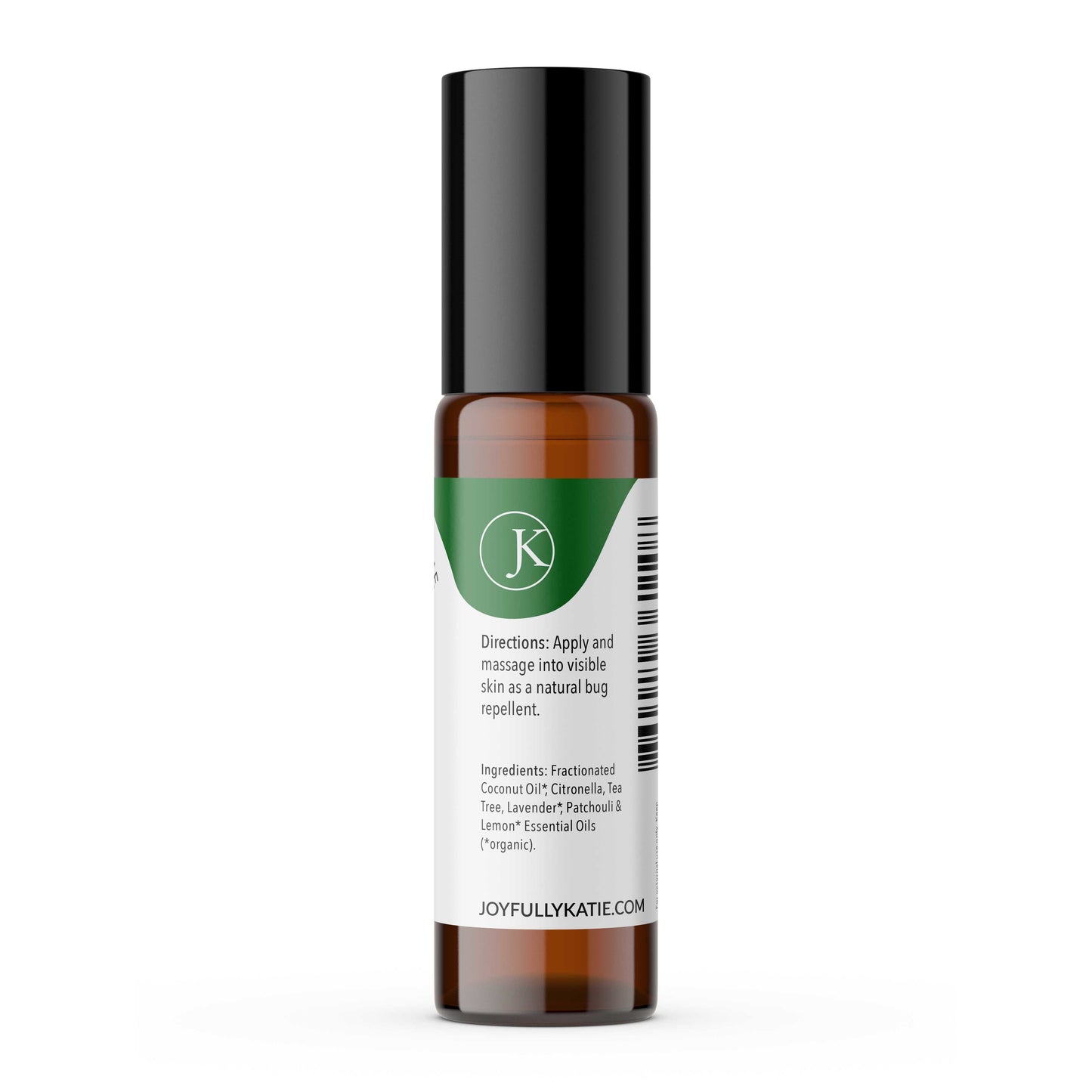 Rollo de aceite esencial Bug Away