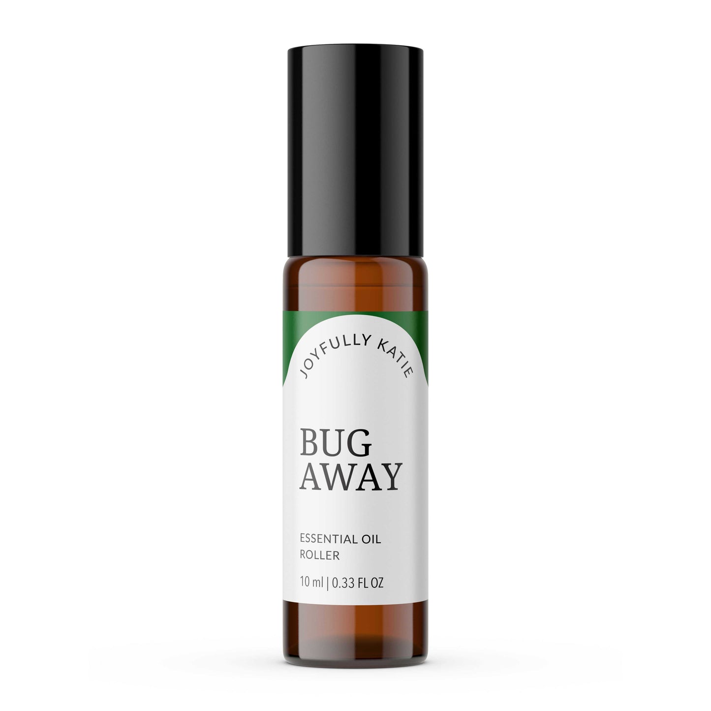 Bug Away Essential Oil Roller