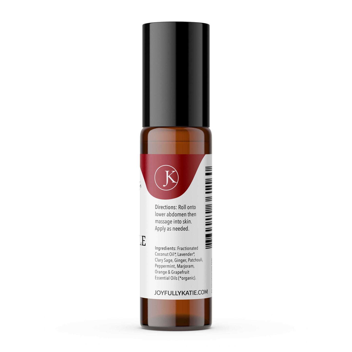 Aceite esencial en roll-on Don't Cramp My Style