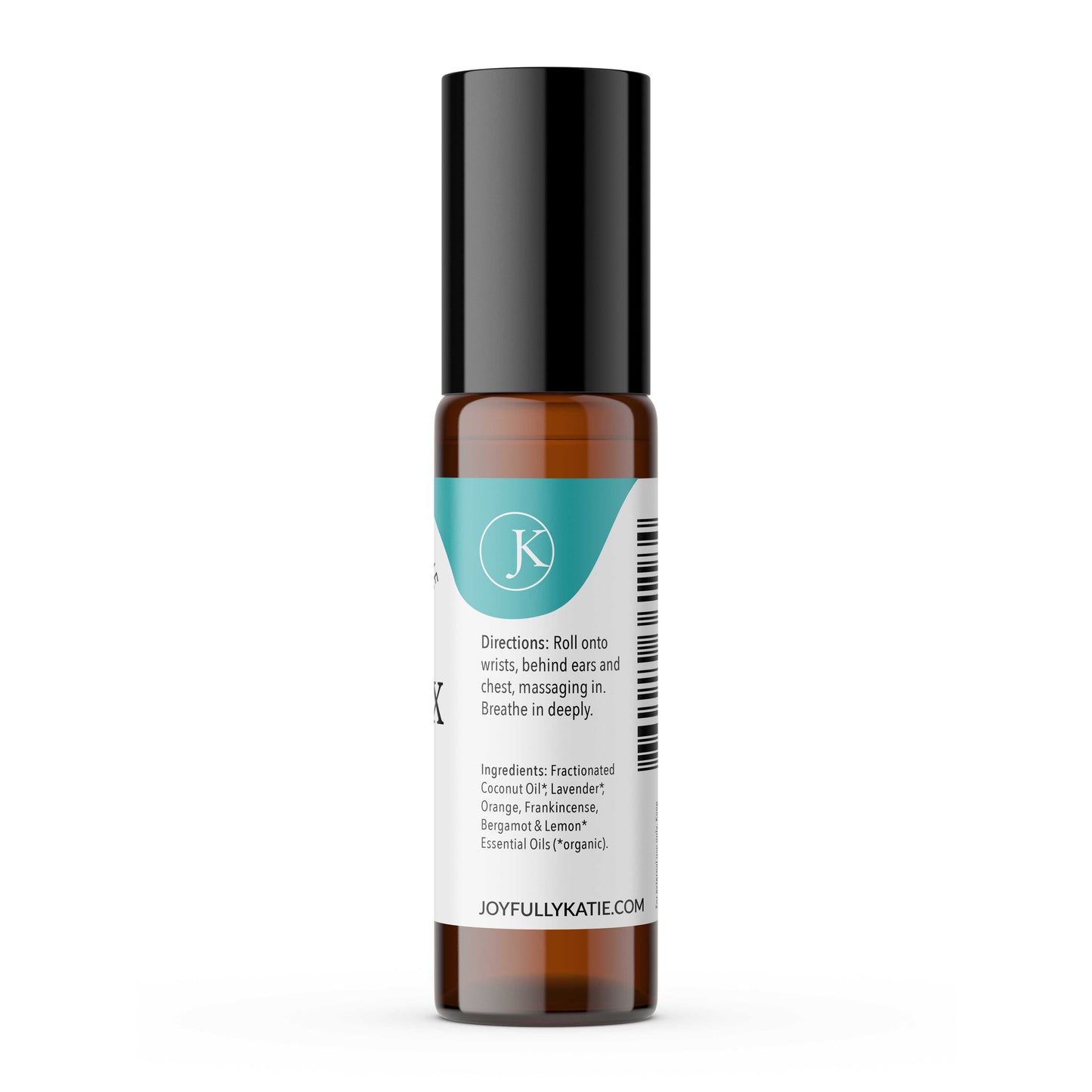 Relax Essential Oil Roller