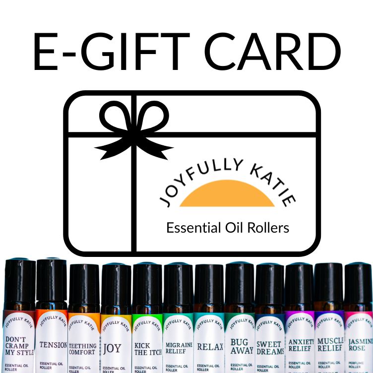 Joyfully Katie Gift Card