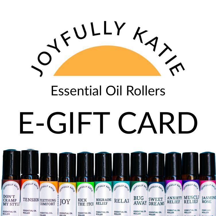 Joyfully Katie Gift Card
