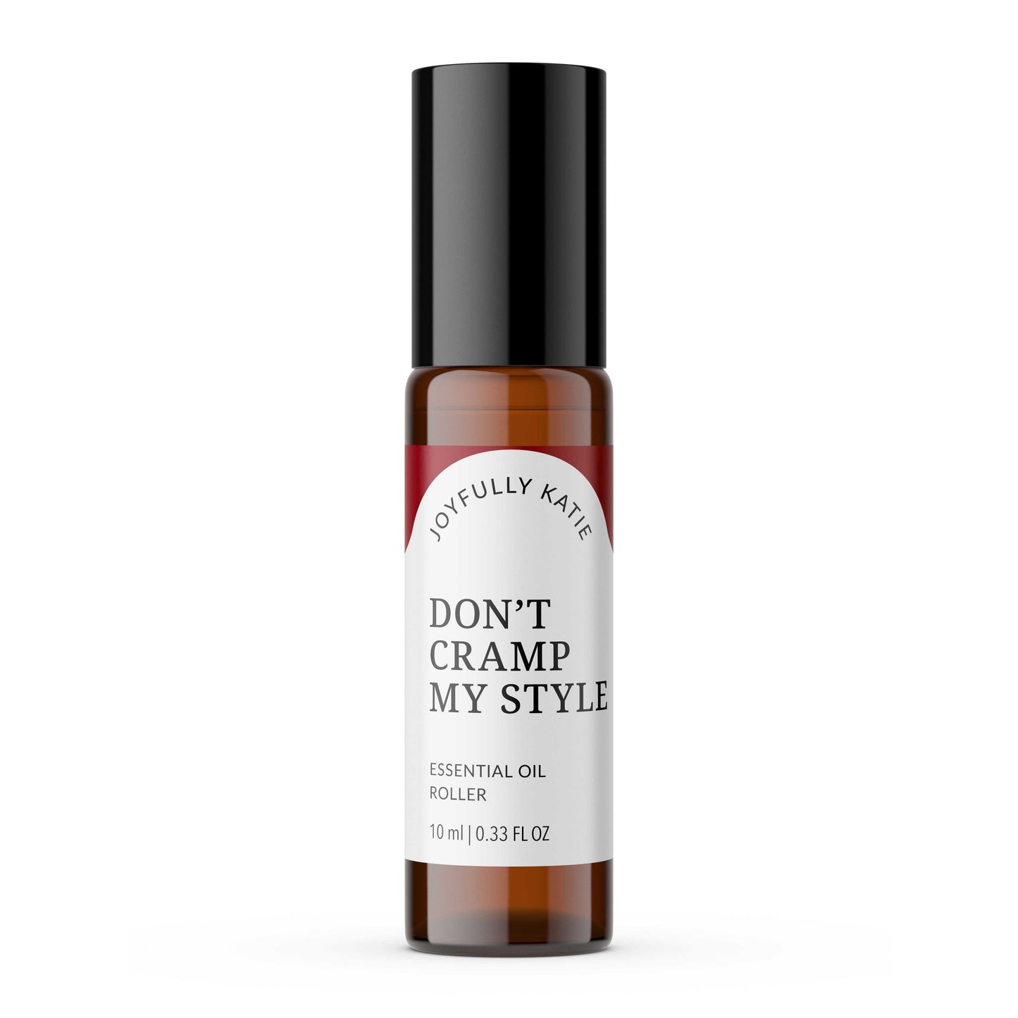 Don’t Cramp My Style Essential Oil Roller