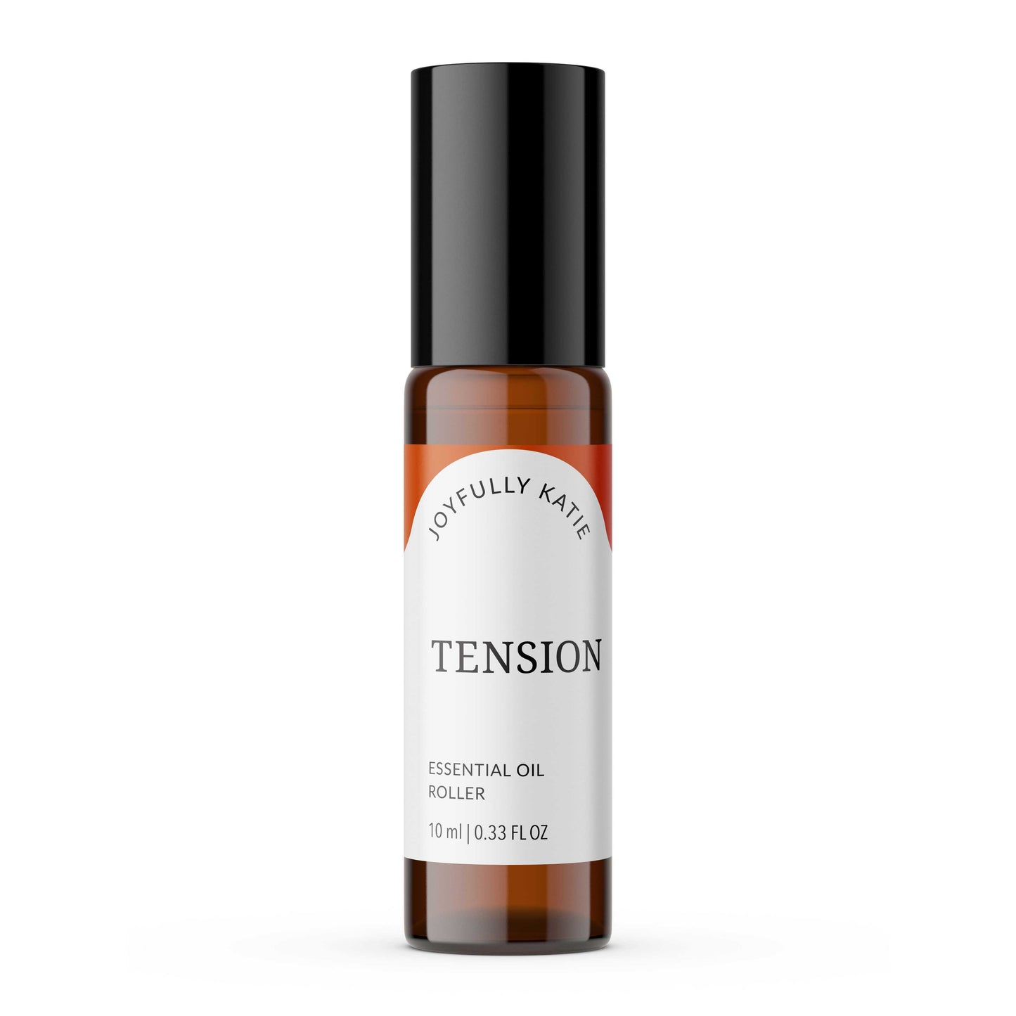 Tension Relief Essential Oil Roller