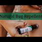 Rollo de aceite esencial Bug Away