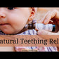 Teething Comfort Essential Oil Roller
