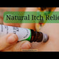 Kick the Itch Essential Oil Roller