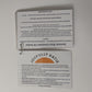Joyfully Katie Product Information Booklet